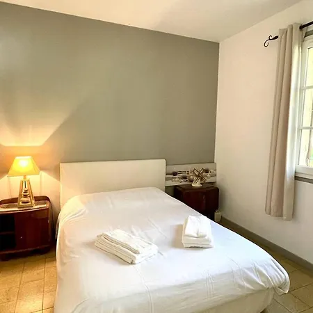 Charmante Maison Avec Piscine Pour 6 Personnes A - Fr-1-824-17 Holiday home Tremolat