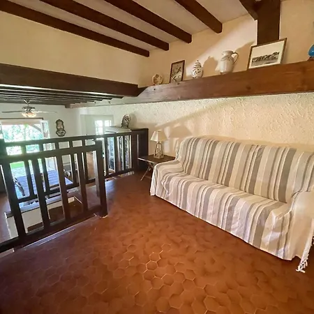 Holiday home Charmante Maison Avec Piscine Pour 6 Personnes A - Fr-1-824-17 Tremolat
